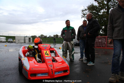 04 & 05/11/2017 : Championnat de France Long Circuit et Trophée Long Circuit TTI Carbone à Pau Arnos (Photos Stéphane Agnus) 2017 — karting