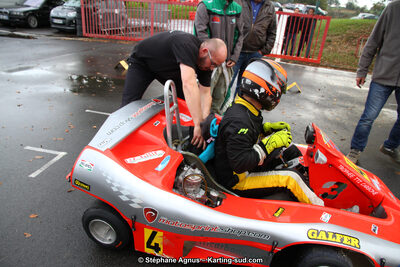 04 & 05/11/2017 : Championnat de France Long Circuit et Trophée Long Circuit TTI Carbone à Pau Arnos (Photos Stéphane Agnus) 2017 — karting