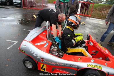 04 & 05/11/2017 : Championnat de France Long Circuit et Trophée Long Circuit TTI Carbone à Pau Arnos (Photos Stéphane Agnus) 2017 — karting