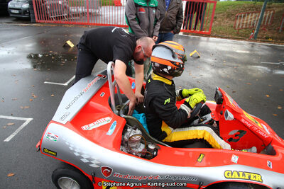 04 & 05/11/2017 : Championnat de France Long Circuit et Trophée Long Circuit TTI Carbone à Pau Arnos (Photos Stéphane Agnus) 2017 — karting