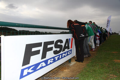 04 & 05/11/2017 : Championnat de France Long Circuit et Trophée Long Circuit TTI Carbone à Pau Arnos (Photos Stéphane Agnus) 2017 — karting
