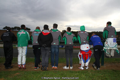 04 & 05/11/2017 : Championnat de France Long Circuit et Trophée Long Circuit TTI Carbone à Pau Arnos (Photos Stéphane Agnus) 2017 — karting