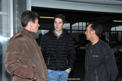 04 & 05/11/2017 : Championnat de France Long Circuit et Trophée Long Circuit TTI Carbone à Pau Arnos (Photos Stéphane Agnus) 2017 — karting