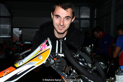 04 & 05/11/2017 : Championnat de France Long Circuit et Trophée Long Circuit TTI Carbone à Pau Arnos (Photos Stéphane Agnus) 2017 — karting