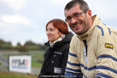 04 & 05/11/2017 : Championnat de France Long Circuit et Trophée Long Circuit TTI Carbone à Pau Arnos (Photos Stéphane Agnus) 2017 — karting