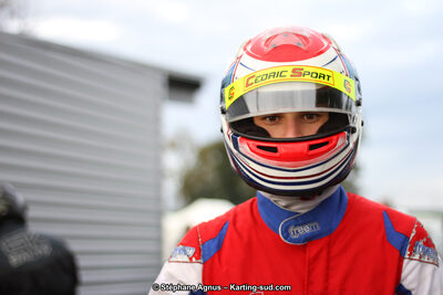 04 & 05/11/2017 : Championnat de France Long Circuit et Trophée Long Circuit TTI Carbone à Pau Arnos (Photos Stéphane Agnus) 2017 — karting