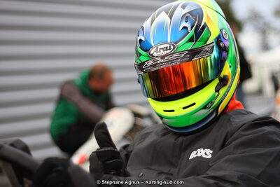 04 & 05/11/2017 : Championnat de France Long Circuit et Trophée Long Circuit TTI Carbone à Pau Arnos (Photos Stéphane Agnus) 2017 — karting