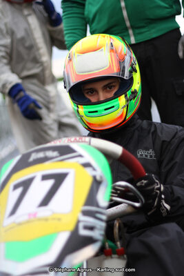 04 & 05/11/2017 : Championnat de France Long Circuit et Trophée Long Circuit TTI Carbone à Pau Arnos (Photos Stéphane Agnus) 2017 — karting