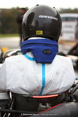 04 & 05/11/2017 : Championnat de France Long Circuit et Trophée Long Circuit TTI Carbone à Pau Arnos (Photos Stéphane Agnus) 2017 — karting