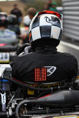 04 & 05/11/2017 : Championnat de France Long Circuit et Trophée Long Circuit TTI Carbone à Pau Arnos (Photos Stéphane Agnus) 2017 — karting