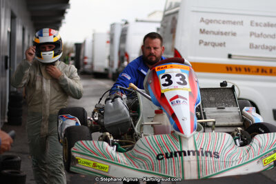 04 & 05/11/2017 : Championnat de France Long Circuit et Trophée Long Circuit TTI Carbone à Pau Arnos (Photos Stéphane Agnus) 2017 — karting