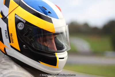 04 & 05/11/2017 : Championnat de France Long Circuit et Trophée Long Circuit TTI Carbone à Pau Arnos (Photos Stéphane Agnus) 2017 — karting