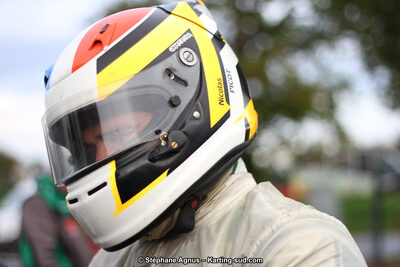 04 & 05/11/2017 : Championnat de France Long Circuit et Trophée Long Circuit TTI Carbone à Pau Arnos (Photos Stéphane Agnus) 2017 — karting