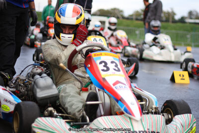 04 & 05/11/2017 : Championnat de France Long Circuit et Trophée Long Circuit TTI Carbone à Pau Arnos (Photos Stéphane Agnus) 2017 — karting