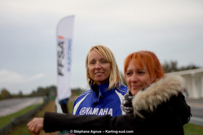 04 & 05/11/2017 : Championnat de France Long Circuit et Trophée Long Circuit TTI Carbone à Pau Arnos (Photos Stéphane Agnus) 2017 — karting