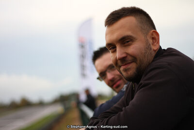 04 & 05/11/2017 : Championnat de France Long Circuit et Trophée Long Circuit TTI Carbone à Pau Arnos (Photos Stéphane Agnus) 2017 — karting