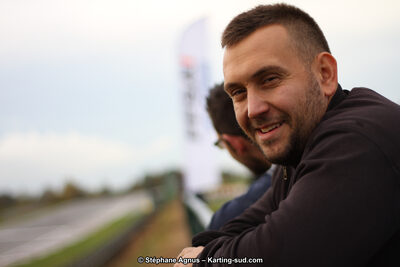 04 & 05/11/2017 : Championnat de France Long Circuit et Trophée Long Circuit TTI Carbone à Pau Arnos (Photos Stéphane Agnus) 2017 — karting