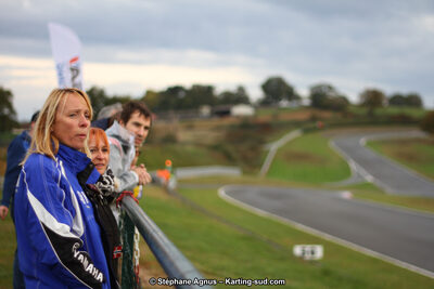 04 & 05/11/2017 : Championnat de France Long Circuit et Trophée Long Circuit TTI Carbone à Pau Arnos (Photos Stéphane Agnus) 2017 — karting