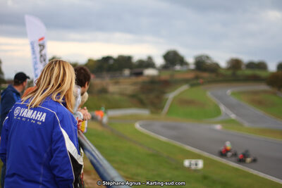 04 & 05/11/2017 : Championnat de France Long Circuit et Trophée Long Circuit TTI Carbone à Pau Arnos (Photos Stéphane Agnus) 2017 — karting