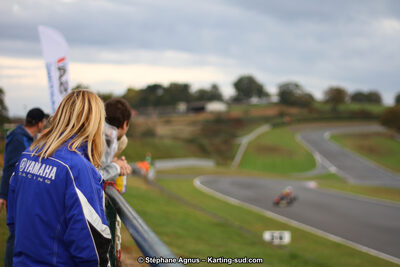 04 & 05/11/2017 : Championnat de France Long Circuit et Trophée Long Circuit TTI Carbone à Pau Arnos (Photos Stéphane Agnus) 2017 — karting