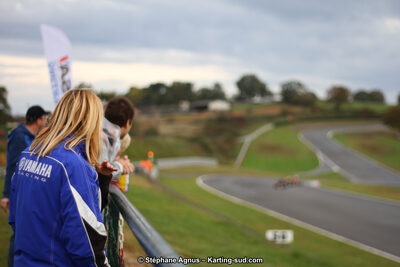 04 & 05/11/2017 : Championnat de France Long Circuit et Trophée Long Circuit TTI Carbone à Pau Arnos (Photos Stéphane Agnus) 2017 — karting