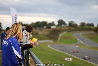 04 & 05/11/2017 : Championnat de France Long Circuit et Trophée Long Circuit TTI Carbone à Pau Arnos (Photos Stéphane Agnus) 2017 — karting
