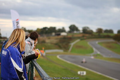 04 & 05/11/2017 : Championnat de France Long Circuit et Trophée Long Circuit TTI Carbone à Pau Arnos (Photos Stéphane Agnus) 2017 — karting