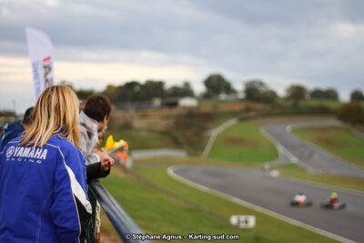 04 & 05/11/2017 : Championnat de France Long Circuit et Trophée Long Circuit TTI Carbone à Pau Arnos (Photos Stéphane Agnus) 2017 — karting