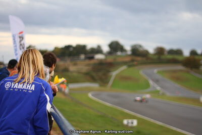 04 & 05/11/2017 : Championnat de France Long Circuit et Trophée Long Circuit TTI Carbone à Pau Arnos (Photos Stéphane Agnus) 2017 — karting