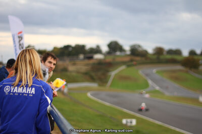 04 & 05/11/2017 : Championnat de France Long Circuit et Trophée Long Circuit TTI Carbone à Pau Arnos (Photos Stéphane Agnus) 2017 — karting