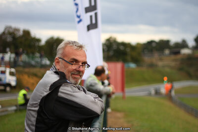 04 & 05/11/2017 : Championnat de France Long Circuit et Trophée Long Circuit TTI Carbone à Pau Arnos (Photos Stéphane Agnus) 2017 — karting