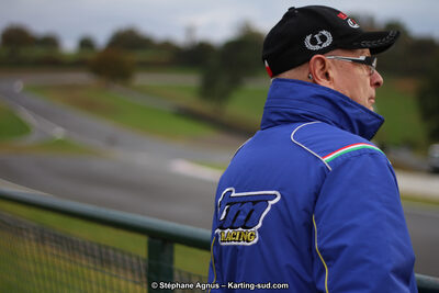04 & 05/11/2017 : Championnat de France Long Circuit et Trophée Long Circuit TTI Carbone à Pau Arnos (Photos Stéphane Agnus) 2017 — karting