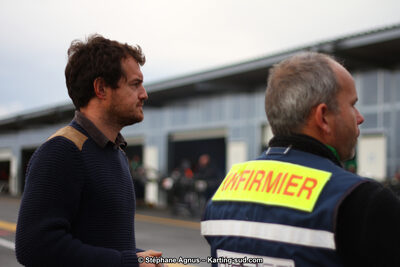 04 & 05/11/2017 : Championnat de France Long Circuit et Trophée Long Circuit TTI Carbone à Pau Arnos (Photos Stéphane Agnus) 2017 — karting