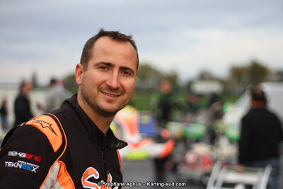 04 & 05/11/2017 : Championnat de France Long Circuit et Trophée Long Circuit TTI Carbone à Pau Arnos (Photos Stéphane Agnus) 2017 — karting