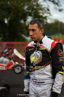 04 & 05/11/2017 : Championnat de France Long Circuit et Trophée Long Circuit TTI Carbone à Pau Arnos (Photos Stéphane Agnus) 2017 — karting