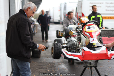04 & 05/11/2017 : Championnat de France Long Circuit et Trophée Long Circuit TTI Carbone à Pau Arnos (Photos Stéphane Agnus) 2017 — karting