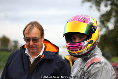 04 & 05/11/2017 : Championnat de France Long Circuit et Trophée Long Circuit TTI Carbone à Pau Arnos (Photos Stéphane Agnus) 2017 — karting