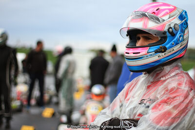 04 & 05/11/2017 : Championnat de France Long Circuit et Trophée Long Circuit TTI Carbone à Pau Arnos (Photos Stéphane Agnus) 2017 — karting