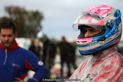 04 & 05/11/2017 : Championnat de France Long Circuit et Trophée Long Circuit TTI Carbone à Pau Arnos (Photos Stéphane Agnus) 2017 — karting