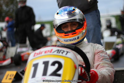 04 & 05/11/2017 : Championnat de France Long Circuit et Trophée Long Circuit TTI Carbone à Pau Arnos (Photos Stéphane Agnus) 2017 — karting