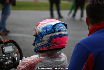 04 & 05/11/2017 : Championnat de France Long Circuit et Trophée Long Circuit TTI Carbone à Pau Arnos (Photos Stéphane Agnus) 2017 — karting