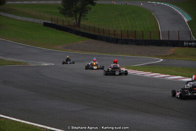 04 & 05/11/2017 : Championnat de France Long Circuit et Trophée Long Circuit TTI Carbone à Pau Arnos (Photos Stéphane Agnus) 2017 — karting