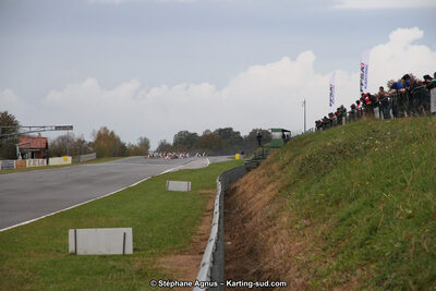 04 & 05/11/2017 : Championnat de France Long Circuit et Trophée Long Circuit TTI Carbone à Pau Arnos (Photos Stéphane Agnus) 2017 — karting