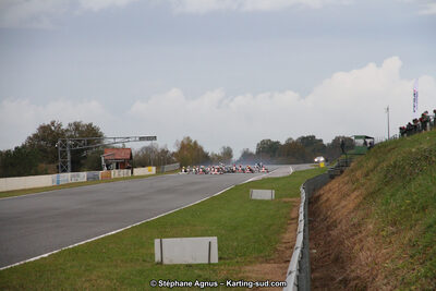 04 & 05/11/2017 : Championnat de France Long Circuit et Trophée Long Circuit TTI Carbone à Pau Arnos (Photos Stéphane Agnus) 2017 — karting