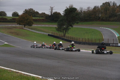 04 & 05/11/2017 : Championnat de France Long Circuit et Trophée Long Circuit TTI Carbone à Pau Arnos (Photos Stéphane Agnus) 2017 — karting