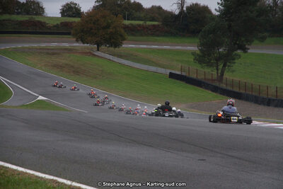 04 & 05/11/2017 : Championnat de France Long Circuit et Trophée Long Circuit TTI Carbone à Pau Arnos (Photos Stéphane Agnus) 2017 — karting
