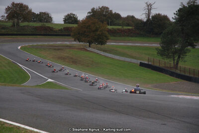 04 & 05/11/2017 : Championnat de France Long Circuit et Trophée Long Circuit TTI Carbone à Pau Arnos (Photos Stéphane Agnus) 2017 — karting