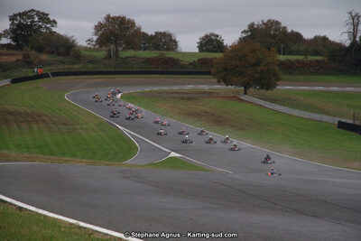 04 & 05/11/2017 : Championnat de France Long Circuit et Trophée Long Circuit TTI Carbone à Pau Arnos (Photos Stéphane Agnus) 2017 — karting
