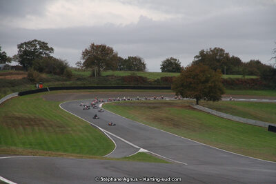 04 & 05/11/2017 : Championnat de France Long Circuit et Trophée Long Circuit TTI Carbone à Pau Arnos (Photos Stéphane Agnus) 2017 — karting