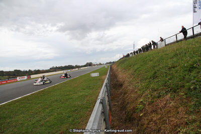 04 & 05/11/2017 : Championnat de France Long Circuit et Trophée Long Circuit TTI Carbone à Pau Arnos (Photos Stéphane Agnus) 2017 — karting